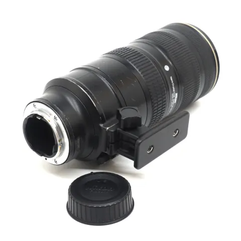 Nikon 70-200mm f/2.8G ED AF-S VR II Zoom-Nikkor (Б/У)