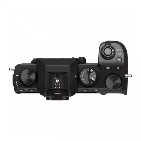 Комплект цифровая фотокамера Fujifilm X-S10 Body + объектив XF 60mm f/2.4 R Macro + вспышка Yongnou YN-14EX II Macro