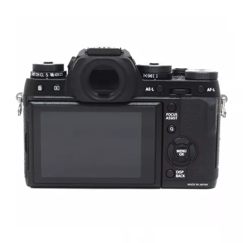 Fujifilm X-T1 Body (Б/У)