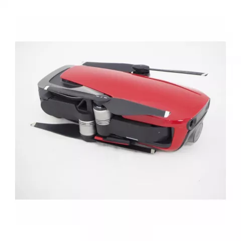 Квадрокоптер Б\У DJI Mavic AIR Fly More Combo Flame Red (Б/У)