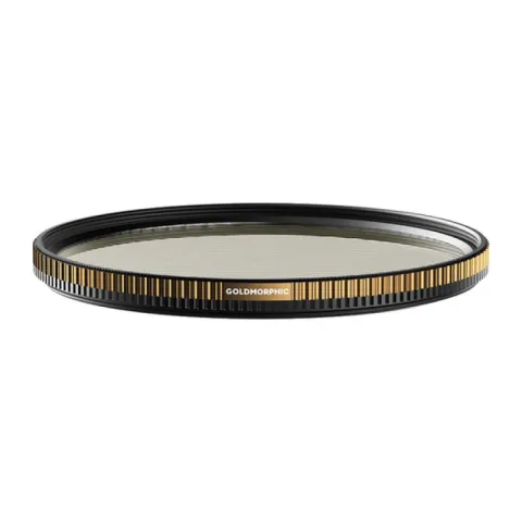 Фильтр PolarPro GoldMorhpic Filter 77mm
