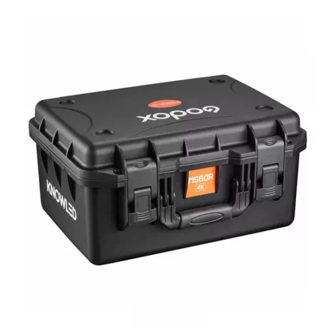 Комплект студийного оборудования Godox Knowled MS60R 4K