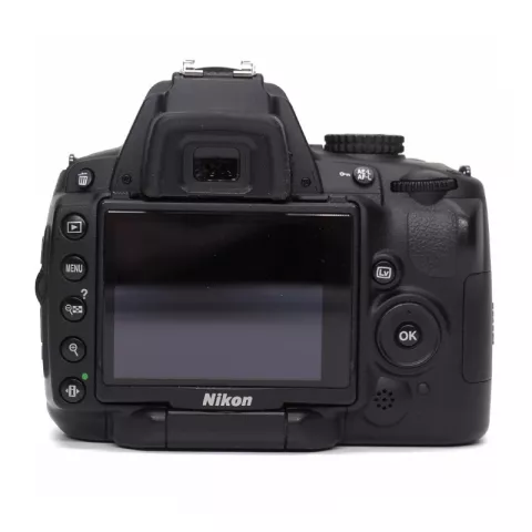 Nikon D5000 Body (Б/У)