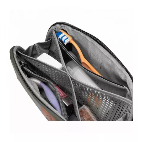 Вкладыш-чехол Peak Design Wash Pouch Small Sage Green (BWP-S-SG-2)