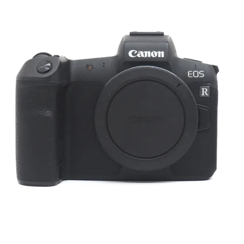 Canon EOS R Body (Б/У)