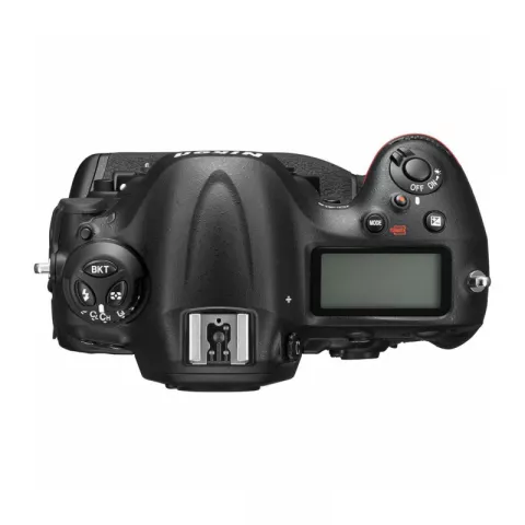Зеркальный фотоаппарат Nikon D4s Body