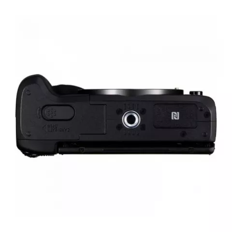 Цифровая фотокамера Canon EOS M3 Kit EF-M 15-45mm f/3.5-6.3 IS STM Black 