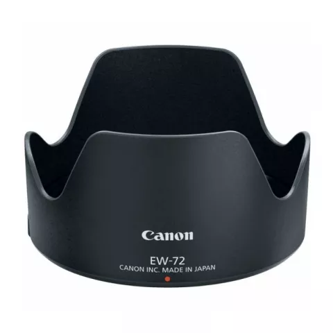 Бленда Canon EW-72 для EF 35mm f/2 IS USM