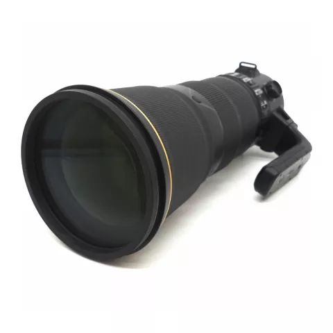 Nikon 400mm f/2.8E FL ED VR AF-S Nikkor (Б/У) 