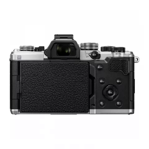 Olympus (OM System) OM-3 kit 12‐45mm F4 PRO Black