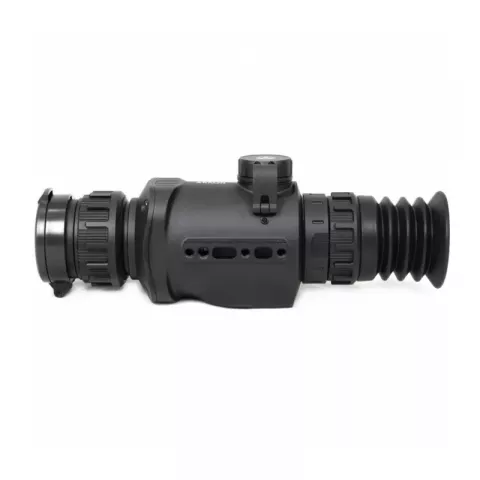 Тепловизионный прицел (с баллистическим калькулятором)  Arkon Arma LR35
