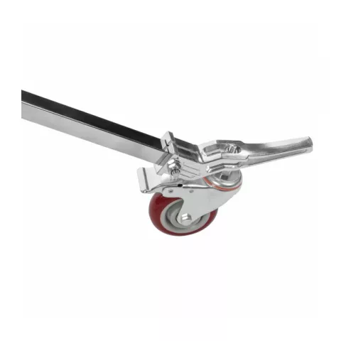 Журавль Falcon Eyes LSV-1700 на колесах