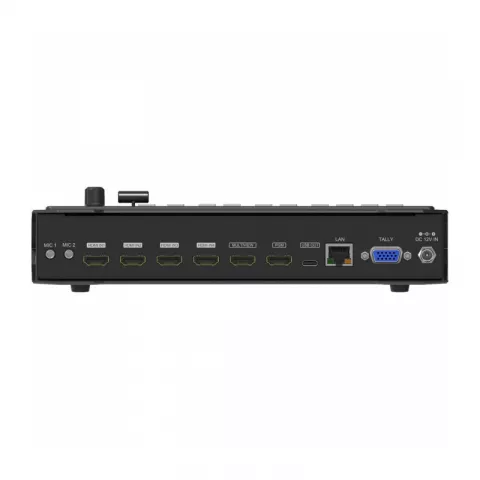 Видеомикшер AVMATRIX HVS0402U компактный 4CH HDMI USB
