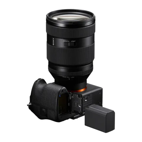 Аккумулятор Sony NP-SA100