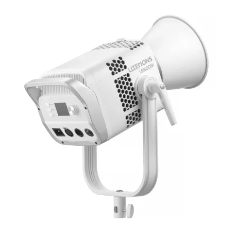 Осветитель светодиодный Godox LITEMONS LE600Bi