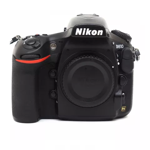 Nikon D810  Body (Б/У)