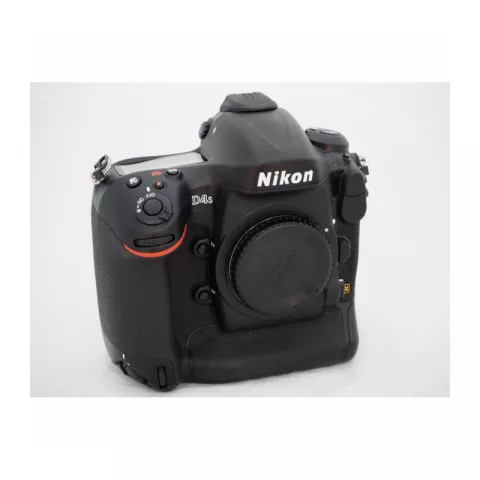 Nikon D4S Body (Б/У) 