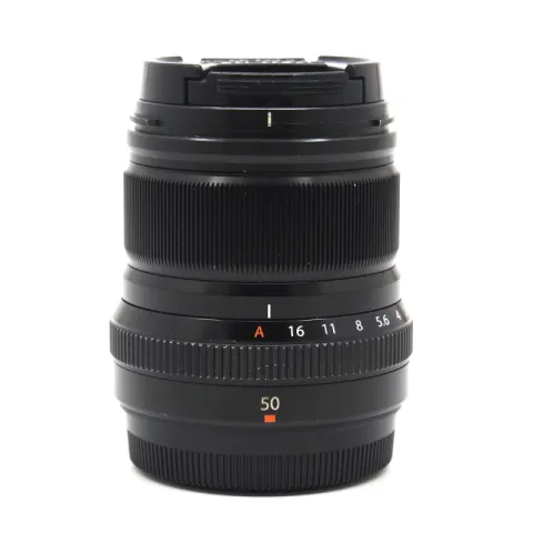 Fujifilm XF 50mm f/2 R WR X-Mount (Б/У)