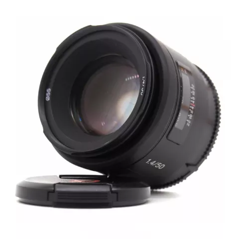 Sony 50mm f/1.4 SAL-50F14 (Б/У) 