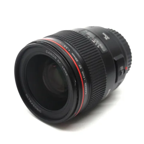 Canon EF 35mm f 1.4L USM (Б/У)