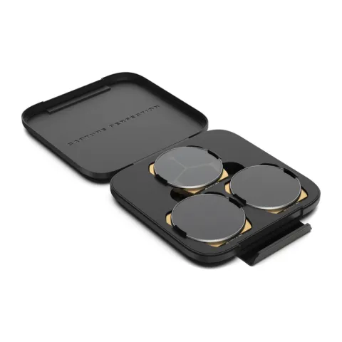 Набор фильтров PolarPro Vivid Collection для DJI Mavic 3 Pro