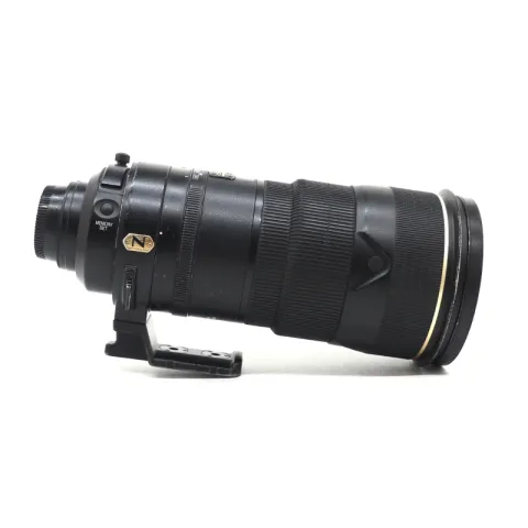 Nikon 300mm f/2.8G ED VR II AF-S (Б/У)