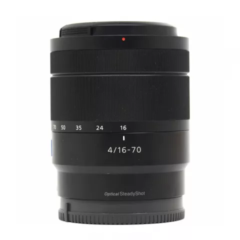 Sony Carl Zeiss Vario-Tessar T* E 16-70mm f/4 ZA OSS (Б/У)