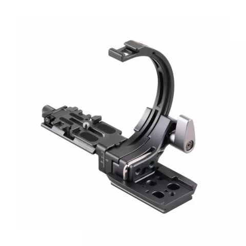 Benro QRB95DUAL поворотный держатель камеры с объективом