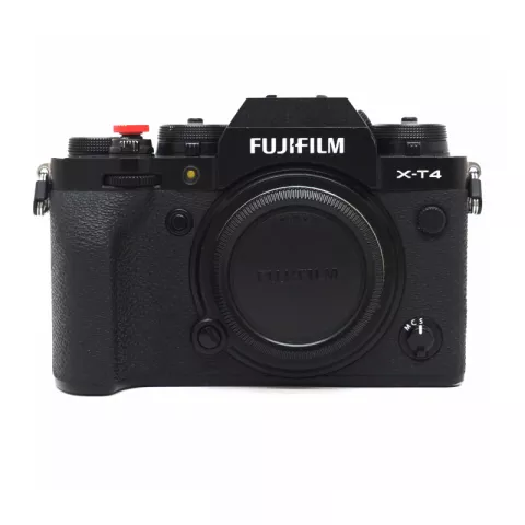 Fujifilm X-T4 Body Black (Б/У)