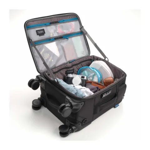 Tenba Roadie v2 Luggage Liner Kit Комплект чехлов для чемодана Tenba Roadie 22 (638-742)