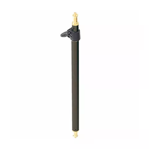 Телескопическая колонна KUPO 013-A Extension Pole w/ 5/8” Baby stud. (48-80 см)