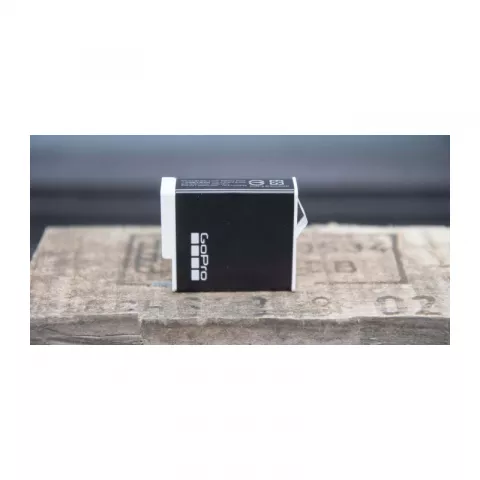 Набор аккумуляторов для GoPro HERO 9/ 10/ 11/ 12 Enduro 2 Pack Battery (ADBAT-211)