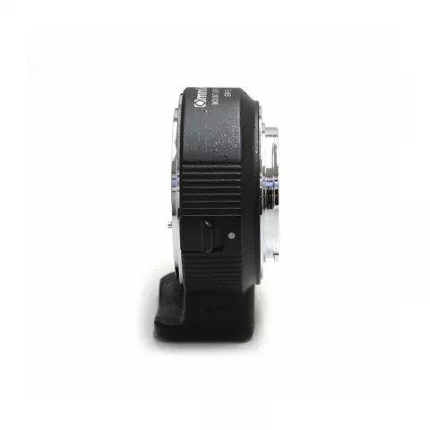 Адаптер Commlite ENF-E1  Nikon F на Sony E