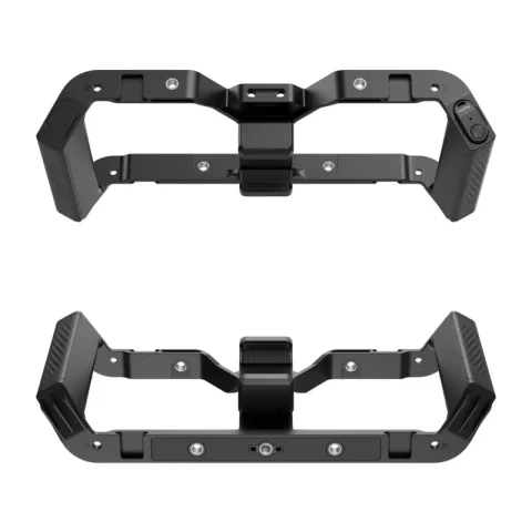 SmallRig 5356 Универсальный держатель для смартфона IG-02 IntegraGrip Cage (Wireless Controller)