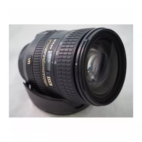 Nikon 16-85 mm f/3.5-5.6G ED VR AF-S DX Nikkor