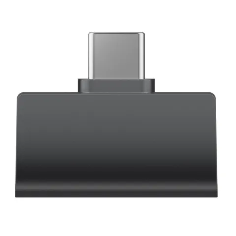 Saramonic Air SE-02 Радиосистема 2,4 ГГц 2 приемника + 2 передатчика, разъемы Type-C и Lightning