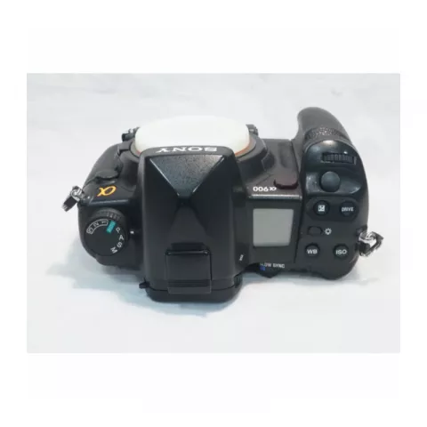 Sony Alpha SLT-A900 Body (Б/У)