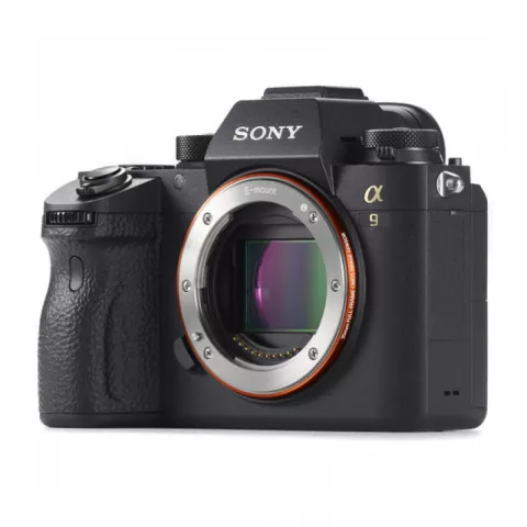 Цифровая фотокамера Sony Alpha A9 kit FE 85mm f/1.4 GM Lens