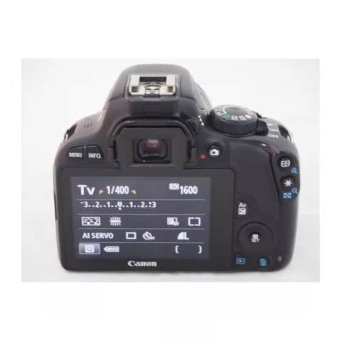 Canon EOS 100D 18-55 IS STM kit (Б/У)