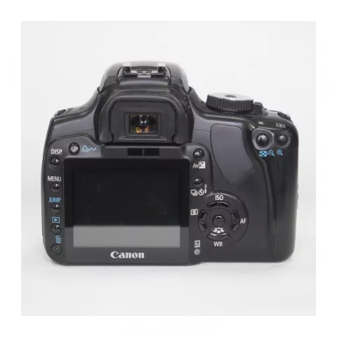 Canon EOS 400D Body (Б/У)