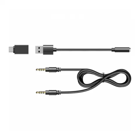 Saramonic WITALK9 ADAPTER Link Cable Kit комплект кабелей для каскадирования интерком системы Witalk
