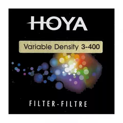 Светофильтр Hoya Variable Density 82mm