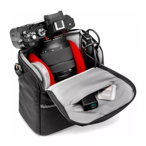 Сумка для фотоаппарата Manfrotto Advanced Shoulder Bag A3 (MA-SB-A3)