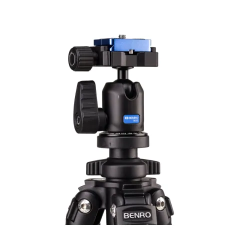 Benro TSL08CN00 штатив Slim c головой/карбоновый с цангами
