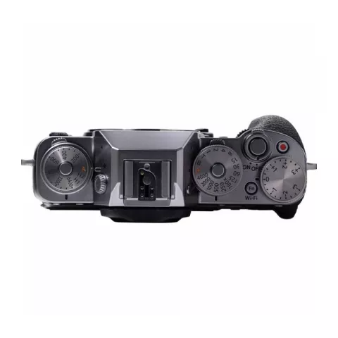 Цифровая фотокамера Fujifilm X-T1 Graphite Silver Edition Body + XF 16-55mm F2.8 R LM WR