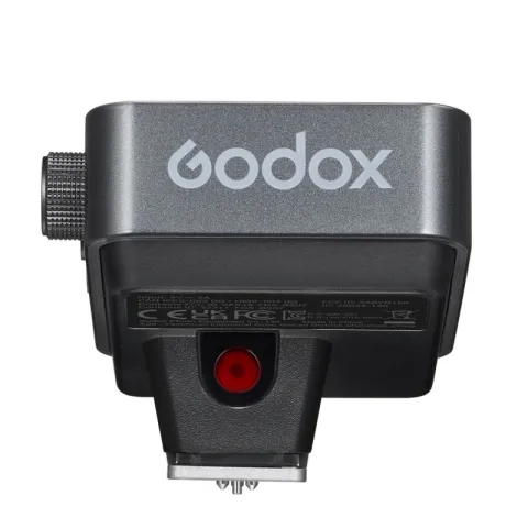 Пульт-радиосинхронизатор Godox X3Pro S для Sony