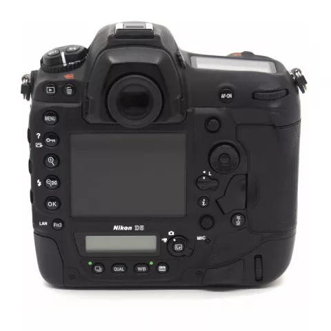 Nikon D5 Body (XQD) (Б/У)