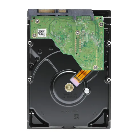 Жесткий диск WD Purple 6TB 3.5