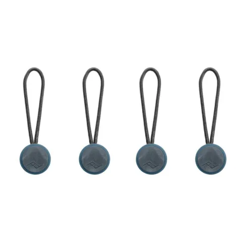 Аксессуар Peak Design Anchor 4-Pack V4.0 Ocean V4 (4PK-AN-DS-4)