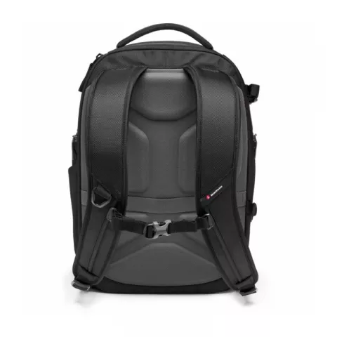 Рюкзак Manfrotto Advanced2 Gear Backpack M для фотоаппарата (MA2-BP-GM)